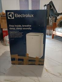 Condizionatore portatile Electrolux 