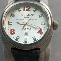 Orologio LOCMAN Mare Ref. 132