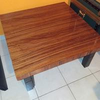 Tavolino da salotto di design