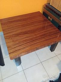 Tavolino da salotto di design