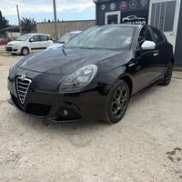 Alfa Romeo Giulietta 2.0 JTDm-2 140 CV Distinctive