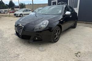 Alfa Romeo Giulietta 2.0 JTDm-2 140 CV Distinctive