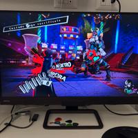 Monitor Benq EX2780Q