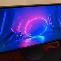 Monitor Acer Nitro 2K IPS 180hz HDR, G/Free-Sync