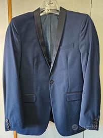 abito cerimonia uomo tg.s exibit