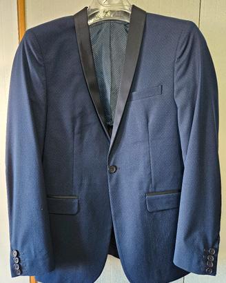 abito cerimonia uomo tg.s exibit