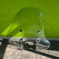 Parabrezza originale piaggio vespa lx 125