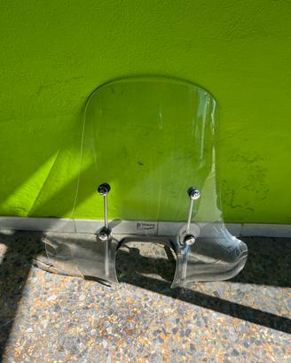 Parabrezza originale piaggio vespa lx 125