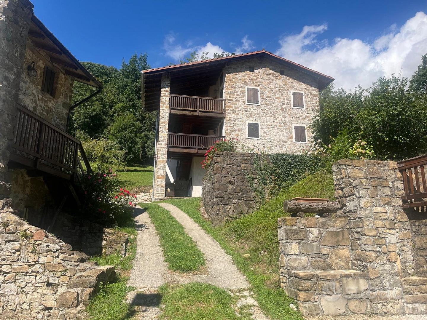 Casetta in collina - Altro