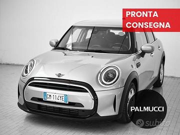 MINI Mini 5 porte Mini 5p 1.5 Cooper Essentia...