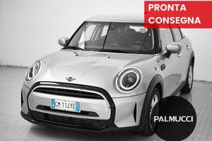 MINI Mini 5 porte Mini 5p 1.5 Cooper Essentia...