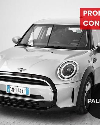 MINI Mini 5 porte Mini 5p 1.5 Cooper Essentia...