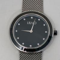 Orologio liu jo acciaio da donna