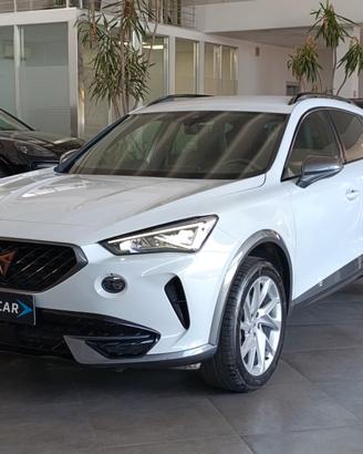 Cupra Formentor 1.5 tsi 150cv dsg