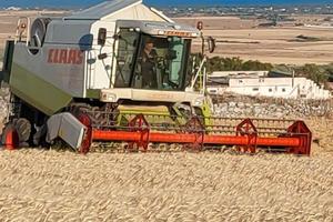 Claas Lexion 430