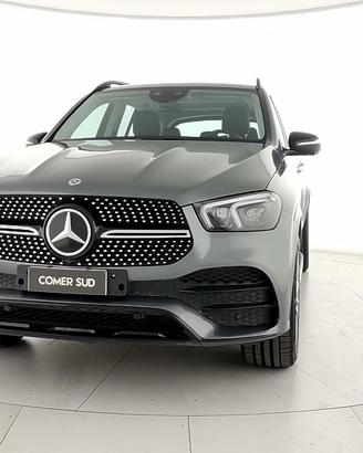 MERCEDES GLE - V167 2019 - GLE 350 de eq-po U28948