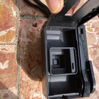 macchina fotografica