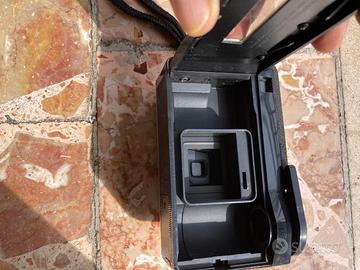 macchina fotografica