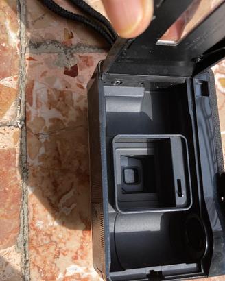 macchina fotografica