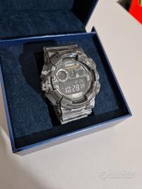 Orologio Casio G-Shock 3427 pari al nuovo