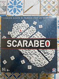 Scarabeo