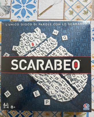 Scarabeo