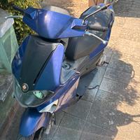 Gilera Runner Sp 50