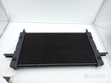 RADIATORE ACQUA FORD Sierra 2° Serie (87>93) Serc