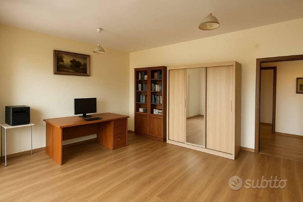 Appartamento – CA - Altro