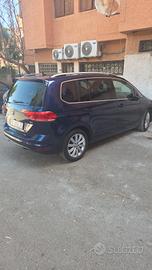 veneto volkswagen touran 