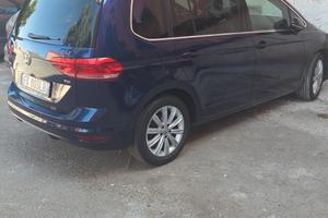 veneto volkswagen touran 