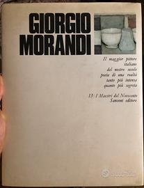 Giorgio Morandi: I Maestri del ‘900 (Sansoni Ed.)