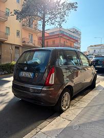 Lancia musa