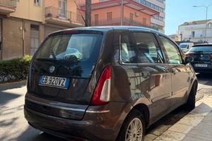 Lancia musa