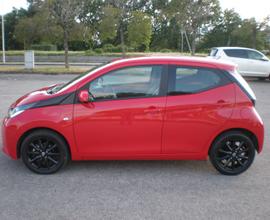 Toyota AYGO 1.0, POCHISSIMI KM, SUPERFULL