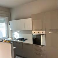 Cucina usata colore tortora 3,20 mt