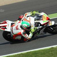 Honda cbr 600 rr carene racing nuove verniciate