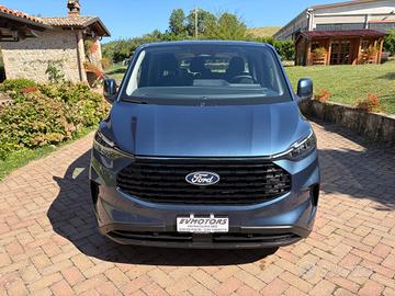 Ford Tourneo Custom TRANSIT TREND Km 0 DIVERSE COL