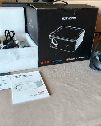 proiettore HOPVISION