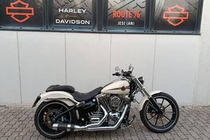 Harley-davidson Softail Breakout FXSB - 2013