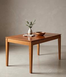tavolo ciliegio Calligaris 