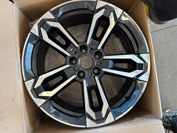 Cerchio 19” bmw x1 x2 36116898051