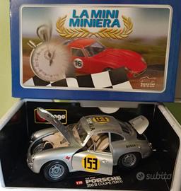 Burago 1/18