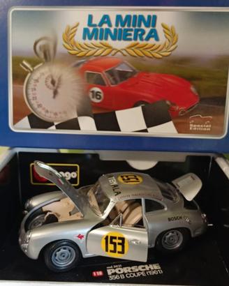 Burago 1/18