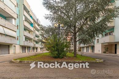 GRAVINA IN PUGLIA - ZONA RESIDENZIALE