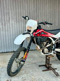 Husqvarna TE 250