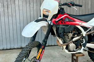Husqvarna TE 250