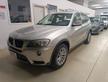 Bmw X3 xDrive20d Futura