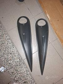Fianchetti carena posteriore phantom f12