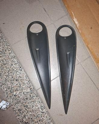 Fianchetti carena posteriore phantom f12